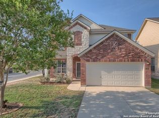 13902 Bella Donna, San Antonio, TX 78253