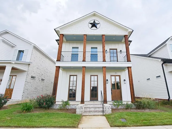 23 Clark Blvd, Tupelo, MS 38804