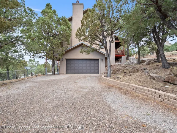 114 Wildwood Dr, Ruidoso, NM 88345
