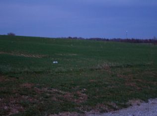 Patdora Drive, Evansville, IN 47725