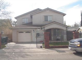 1168 Odonnell Ave, Sacramento, CA