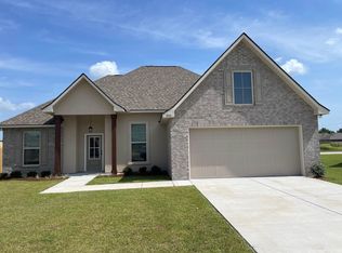 358 Rue Evangeline, Houma, LA 70364