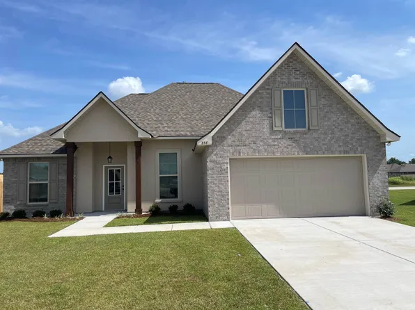 358 Rue Evangeline, Houma, LA 70364