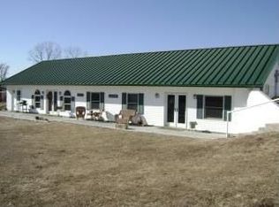 13000 SE State Route H, Gower, MO 64454