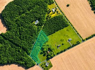 LOT 2 Liberty Dr, Hallwood, VA 23359