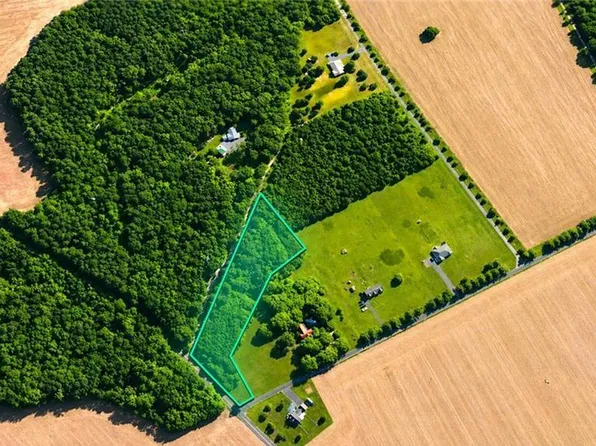 LOT 2 Liberty Dr, Hallwood, VA 23359