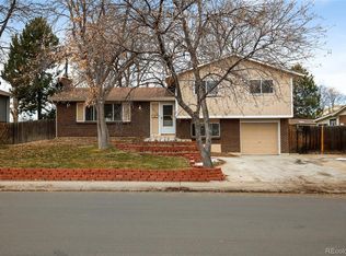 9215 Raleigh St, Westminster, CO 80031