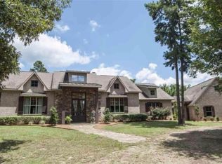 528 Mc 266, Fouke, AR 71837