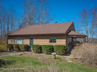 1154 Old Trail Rd, Clarks Summit, PA 18411
