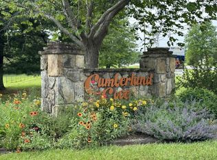 LOT 1&2 E Cove Rd, Monterey, TN 38574