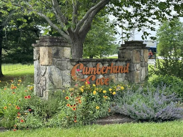 LOT 1&2 E Cove Rd, Monterey, TN 38574