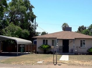 4986 E McKenzie Ave, Fresno, CA 93727