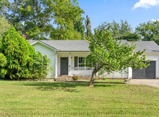 413 Carter Rd, Clarksville, TN 37042