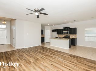 7925 Mosspark Ln, Fort Worth, TX 76123