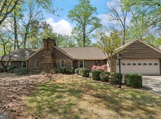 981 Clubland Way, Marietta, GA 30068