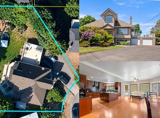 11113 81st Ave, Delta, BC V4C 1Z3