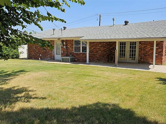 3rd image of 6409 S McKinley Ave