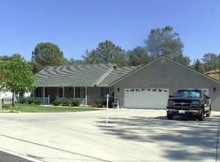 6969 Westhill Rd, Valley Springs, CA