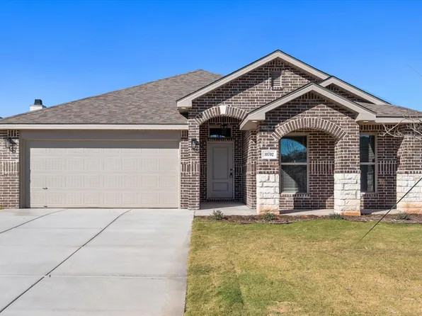 10702 Beaufort Ave, Lubbock, TX 79424