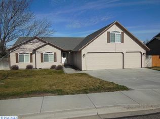 4226 Jasper St, Richland, WA 99352