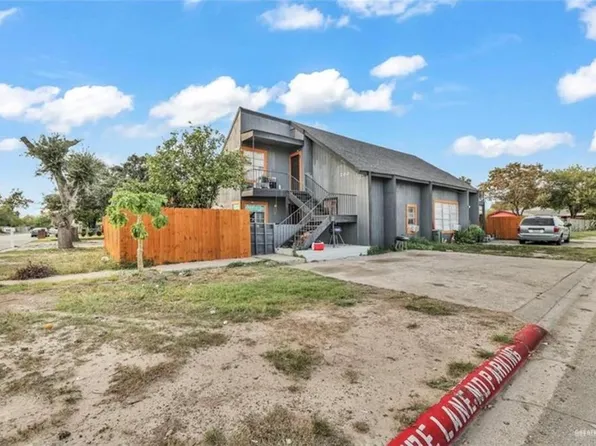 200 W 4th St, San Juan, TX 78589