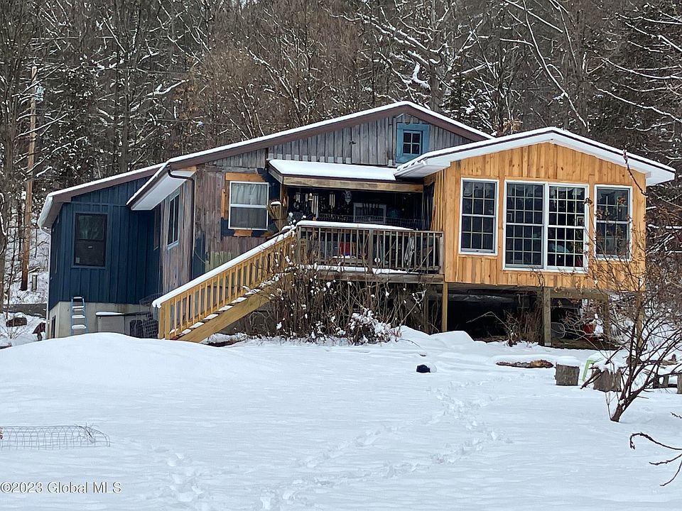 1085 Sandy Plains Road, Leeds, NY 12451 Zillow