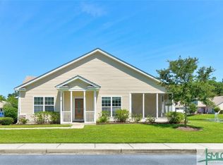 2 Quartz Way, Savannah, GA 31419