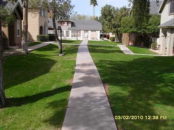 4th image of 2342 W Desiree Ln