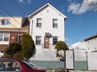 461-463 3rd Ave W, Newark, NJ 07107