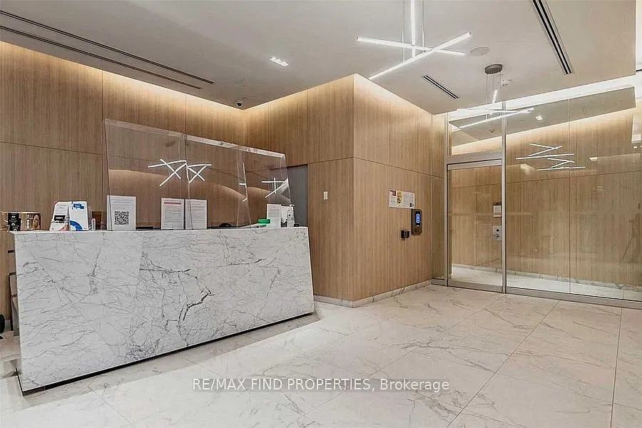 2 bed, $2,750 — Photo 2