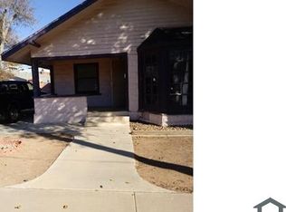 44646 Elm Ave, Lancaster, CA 93534