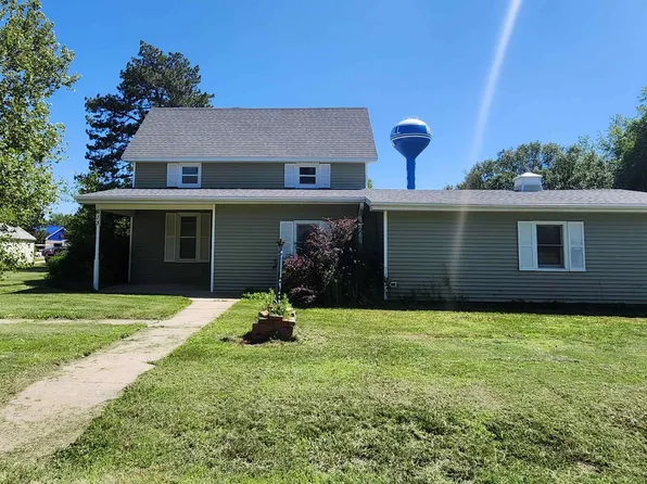 613 W Seward St, Blue Hill, NE 68930