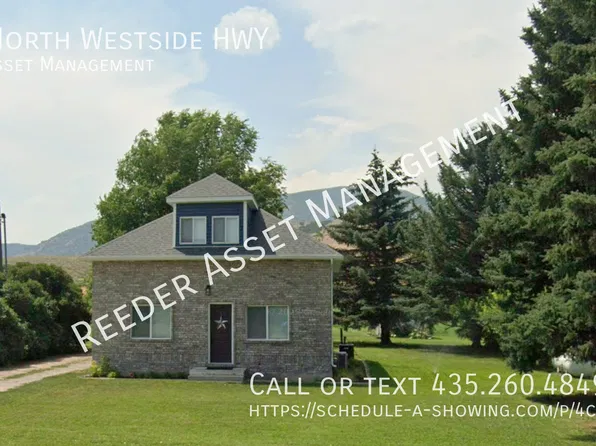 1215 N Westside Hwy, Dayton, ID 83232