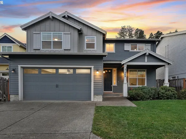 21349 SW Simon Ter, Sherwood, OR 97140