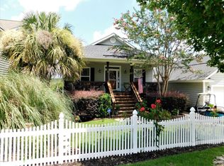 12 White Pond Blvd, Beaufort, SC 29902