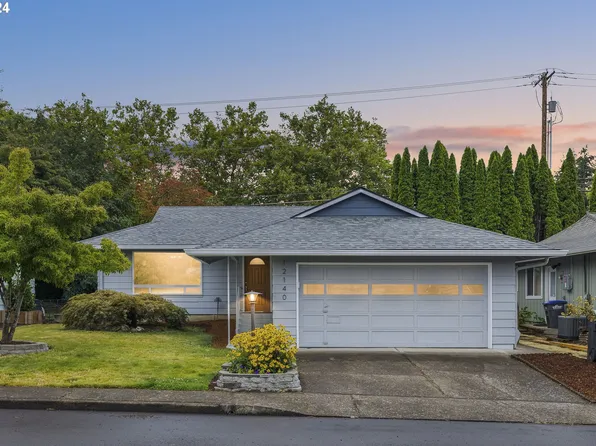 12140 SW King Richard Dr, King City, OR 97224