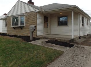 2732 Regina Ave, Columbus, OH 43204