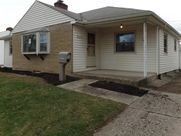 2732 Regina Ave, Columbus, OH 43204