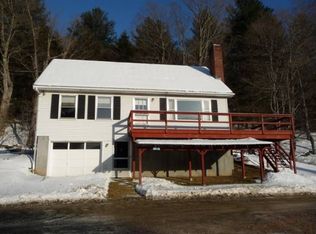 126 Grander View Rd, Bridgewater Corners, VT 05035