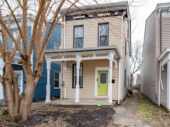 4154 Witler St, Cincinnati, OH 45223