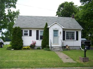 1415 Prospect St, Ovid, NY 14521