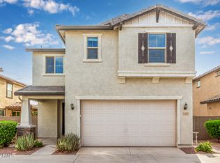169 E Bluejay Dr, Chandler, AZ 85286