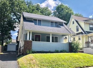 1379 Dietz Ave, Akron, OH 44301