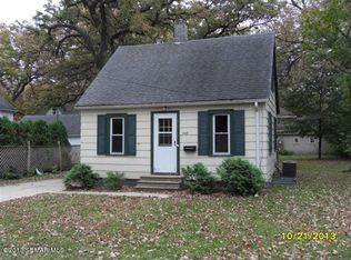 1107 9th Ave NW, Austin, MN 55912