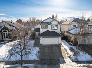 16 Desevigny Pl, Saint Albert, AB T8N 6R8