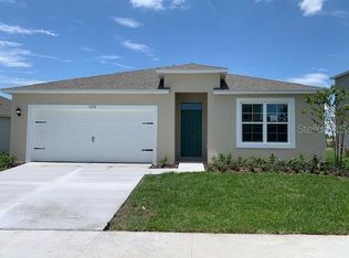 5222 Marshelder St, Apopka, FL 32712