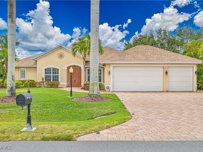 7810 Twin Eagle Ln, Fort Myers, FL, 33912