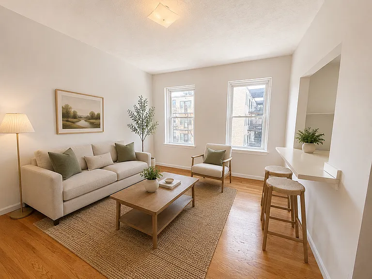 1423 Commonwealth Ave #303 — Photo 2