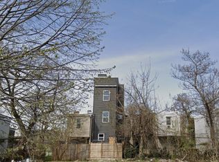 1814 N 24th St, Philadelphia, PA 19121