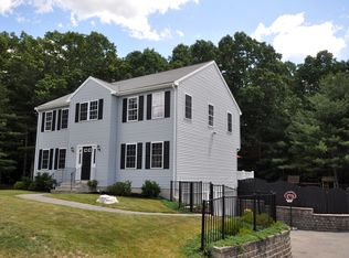 47 Taylor Rd, Maynard, MA 01754